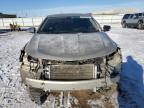 2014 Chevrolet Impala Ltz for Sale in Bismarck, ND - Frame Damage