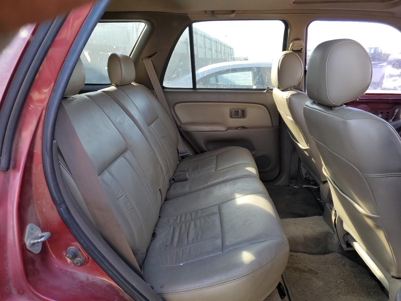 1996 Toyota 4Runner - Image 11