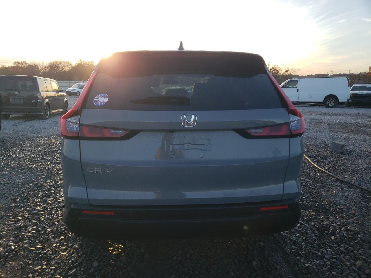 2024 Honda CR-V - Image 6