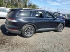 2020 Lincoln Aviator Reserve продається в Riverview, FL - Side