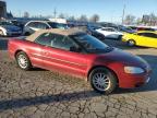 Fort Wayne, IN에서 판매 중인 2002 Chrysler Sebring Lxi - Front End