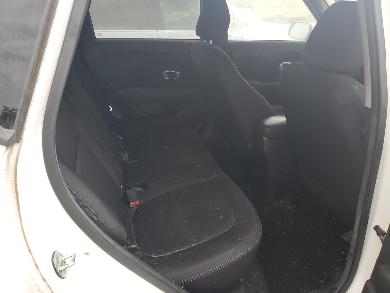 2015 Kia Soul - Image 10
