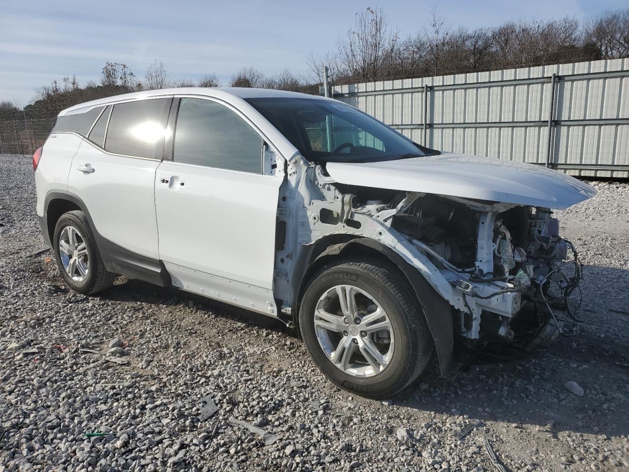 2019 GMC Terrain - Image 4