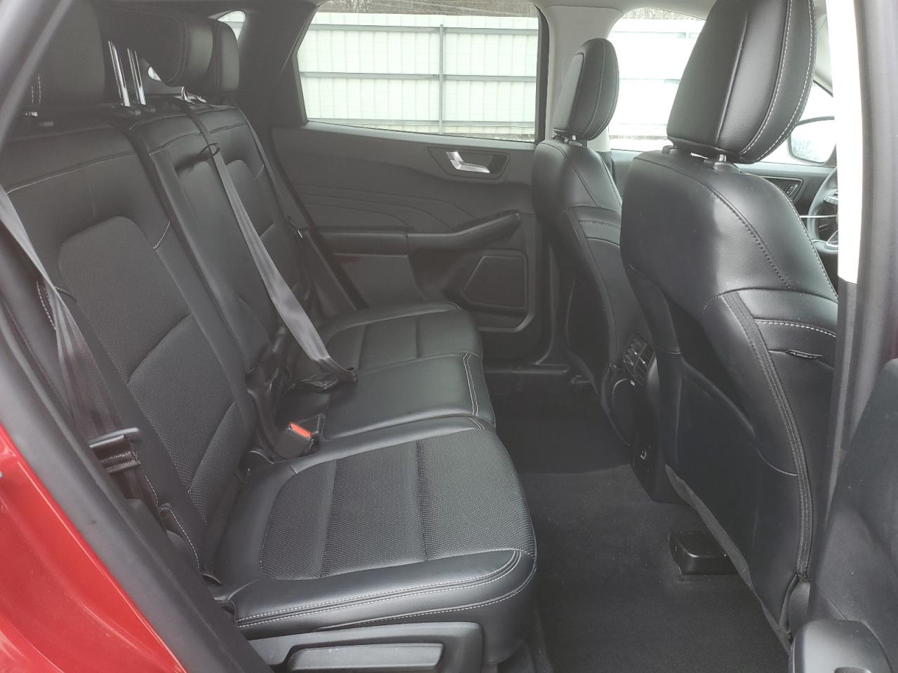 2021 Ford Escape - Image 12