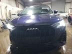 2022 Audi Q3 Premium Plus S Line 45 en Venta en Elgin, IL - Front End