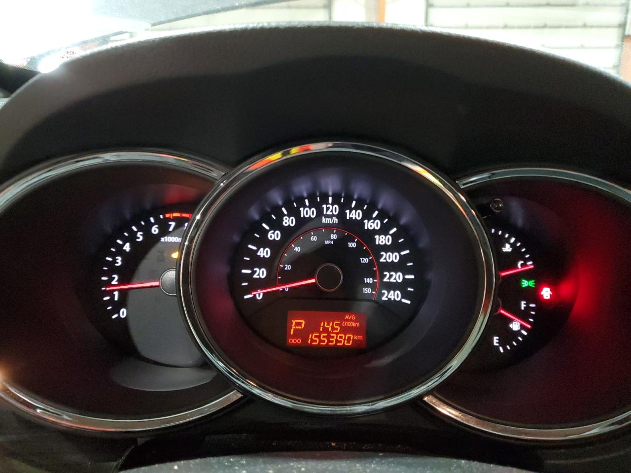 2012 Kia Sorento - Image 9