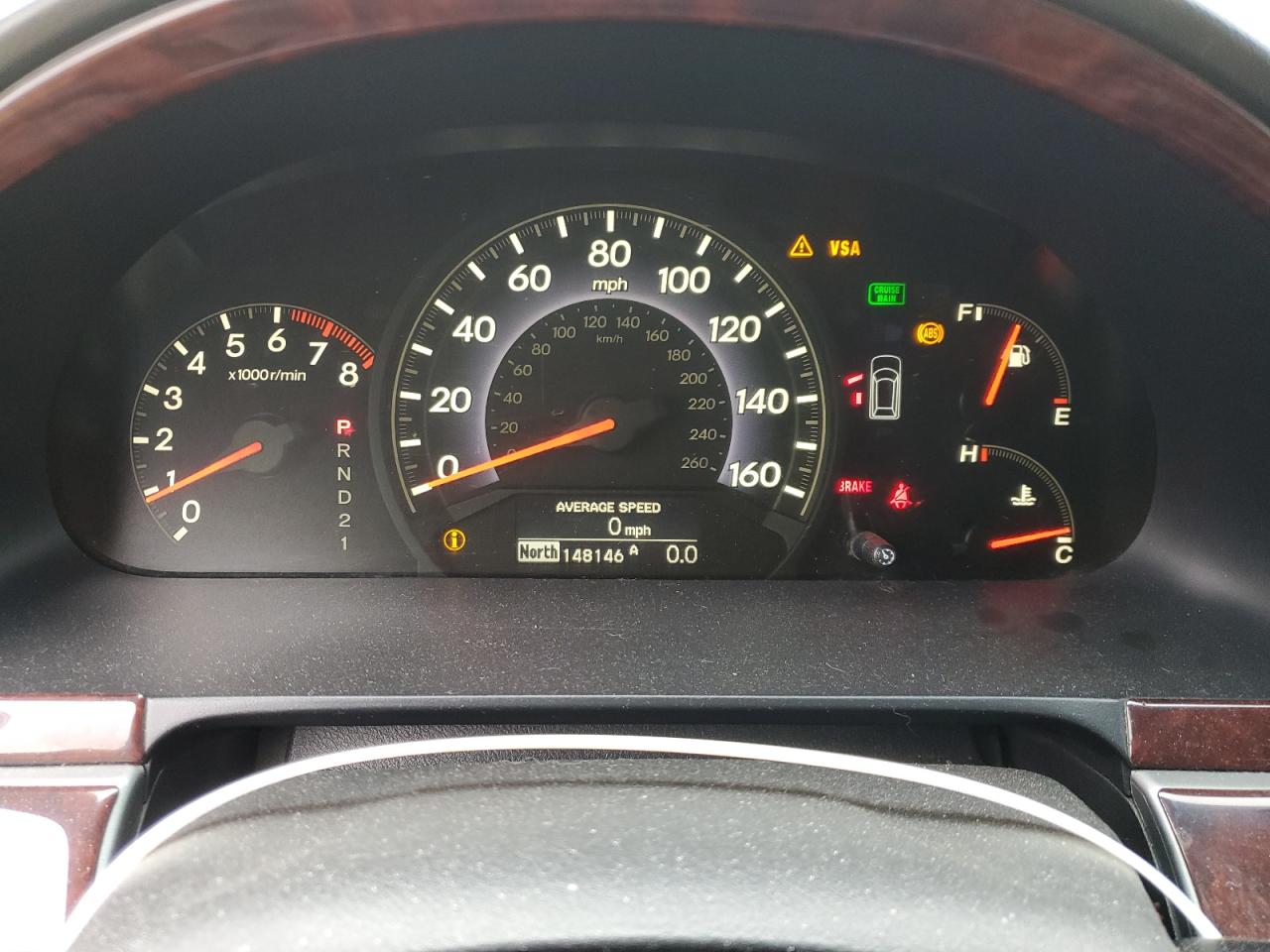 2010 Honda Odyssey Touring VIN: 5FNRL3H9XAB099514 Lot: 86435854