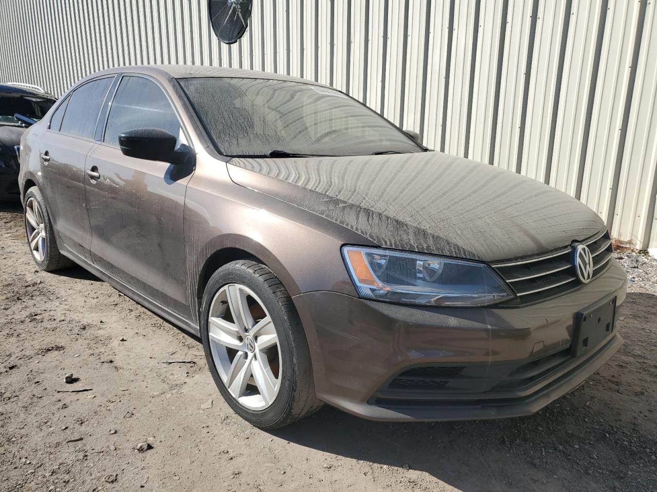 VIN 3VW2K7AJ6FM287270 2015 VOLKSWAGEN JETTA no.4