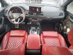 2023 Audi Sq5 Premium Plus for Sale in Portland, OR - Front End