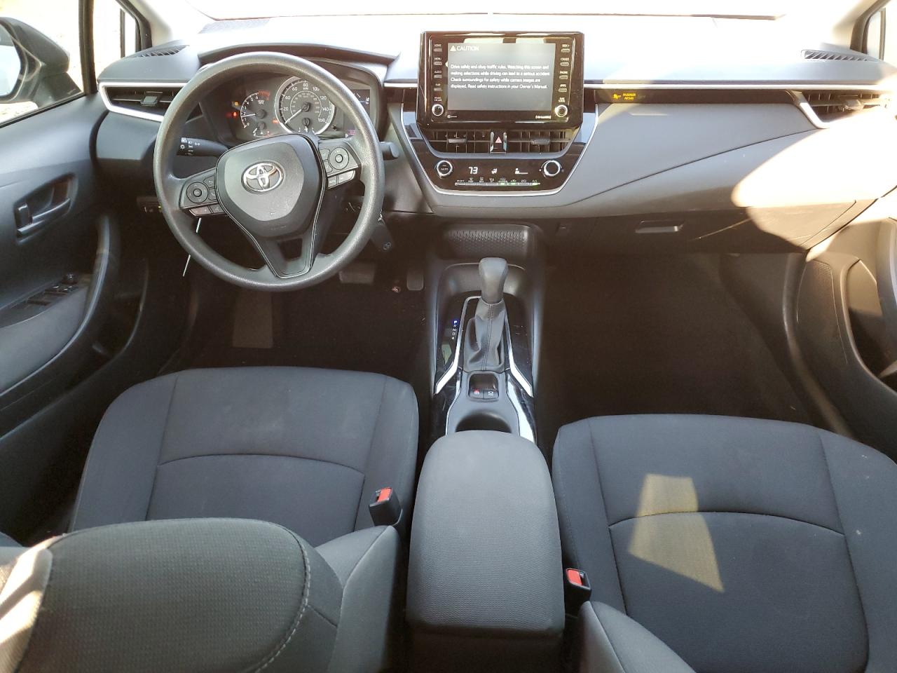 2022 Toyota Corolla - Image 8