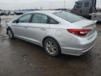 2017 Hyundai Sonata Se за продажба в Woodhaven, MI - Front End