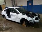 2015 Chevrolet Cruze Lt na sprzedaż w Woodhaven, MI - Stripped