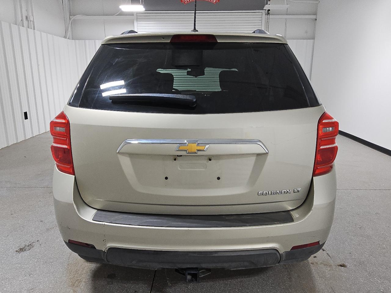 VIN 2GNALCEK3G1129332 2016 CHEVROLET EQUINOX no.6