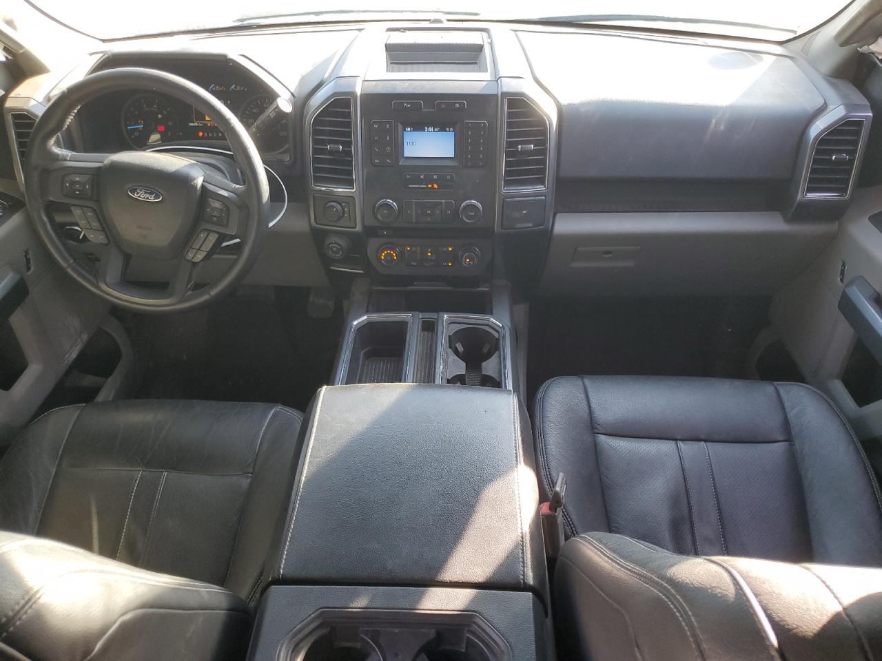 2018 Ford F-150 - Image 8
