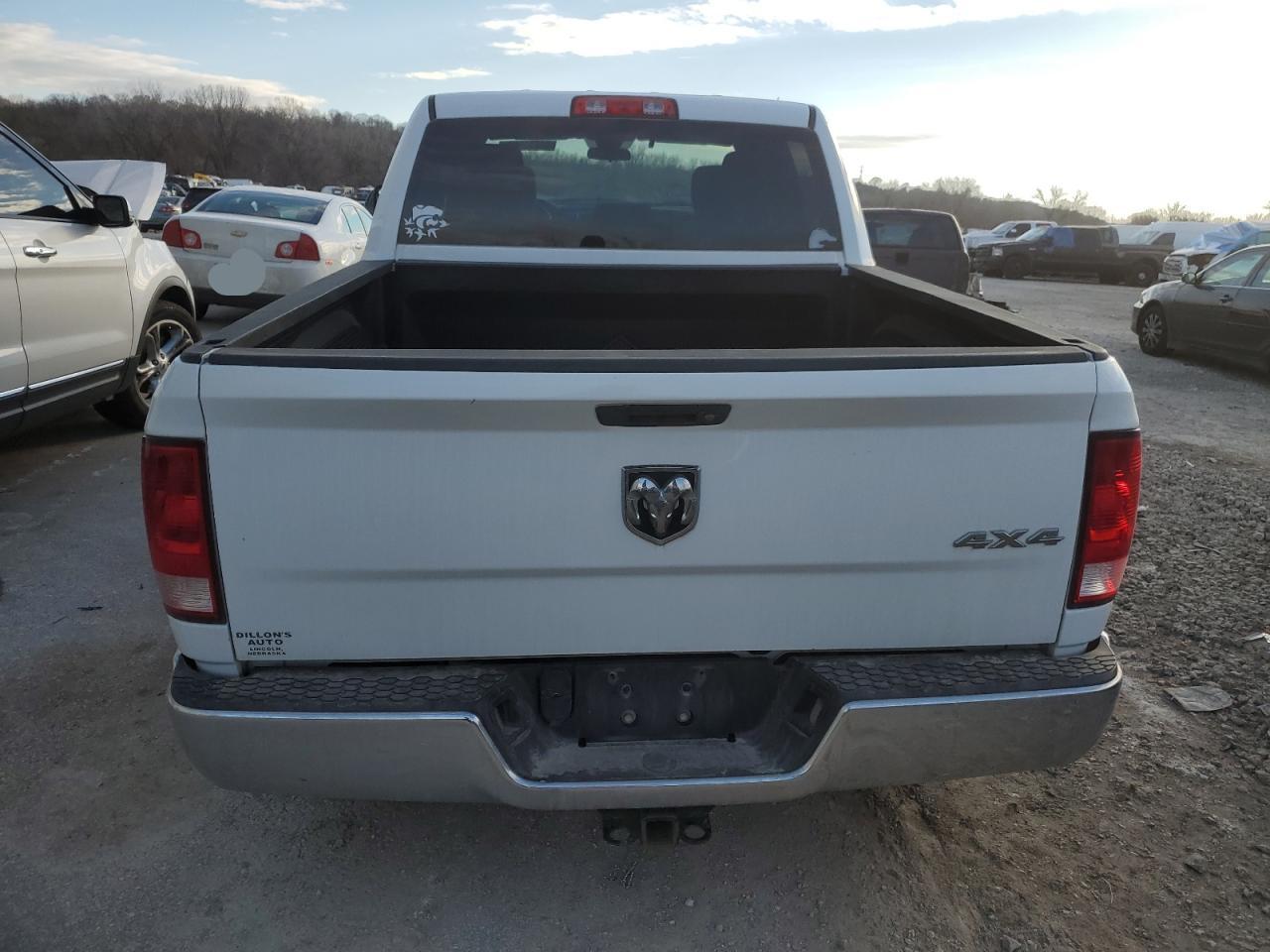 VIN 3C6RR7KT4EG297698 2014 RAM 1500 no.6