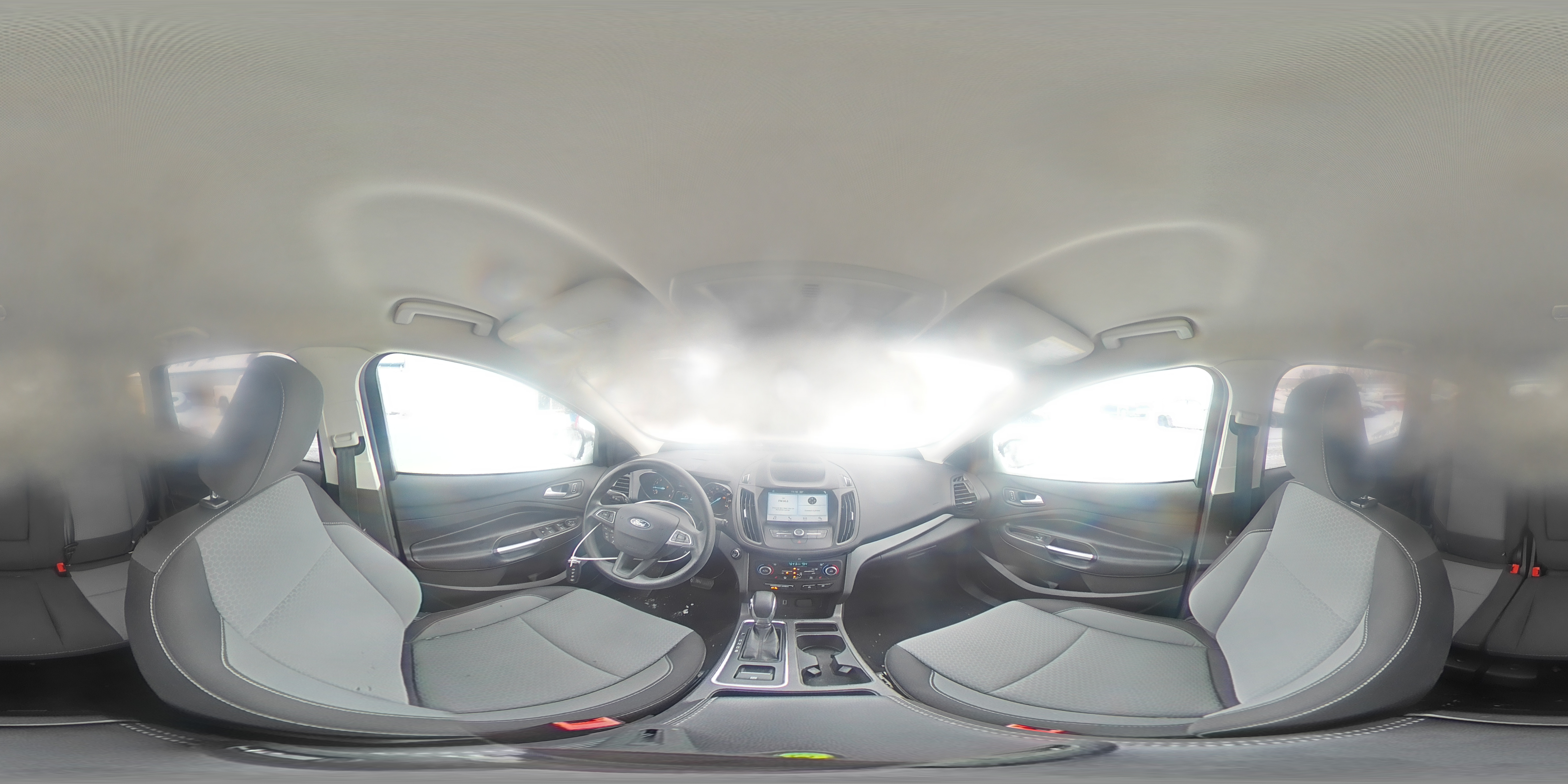 2019 Ford Escape - Image 13