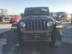 2021 Jeep Wrangler Unlimited Sahara продається в New Orleans, LA - Front End