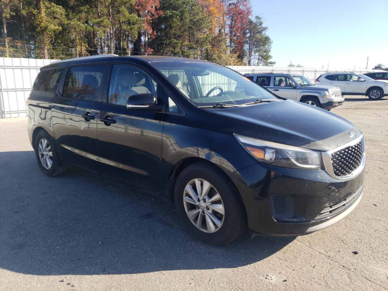 VIN KNDMB5C12G6163527 2016 KIA All Models no.4