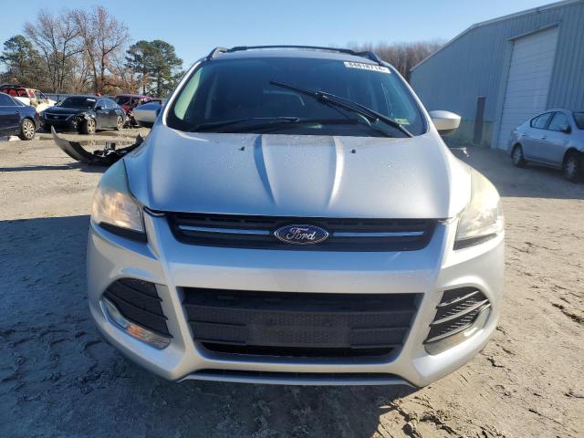  FORD ESCAPE 2015 Silver