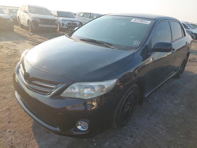 2T1BU4EE3AC321577 - 2010 TOYOTA COROLLA - #83728044