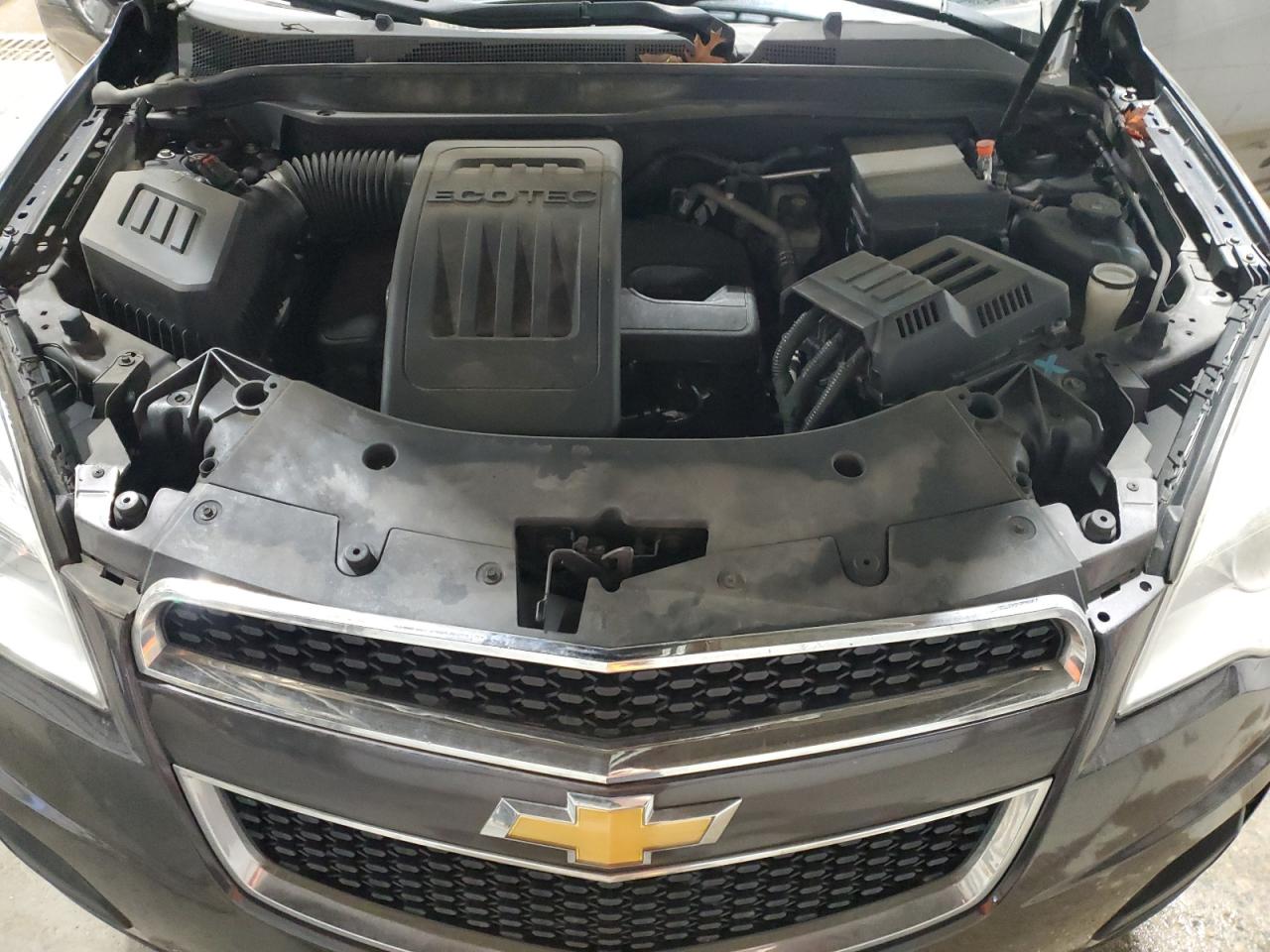 2015 Chevrolet Equinox - Image 12