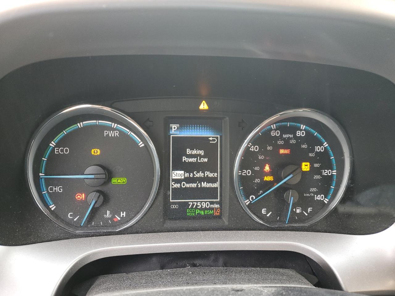 2016 Toyota RAV 4 - Image 9
