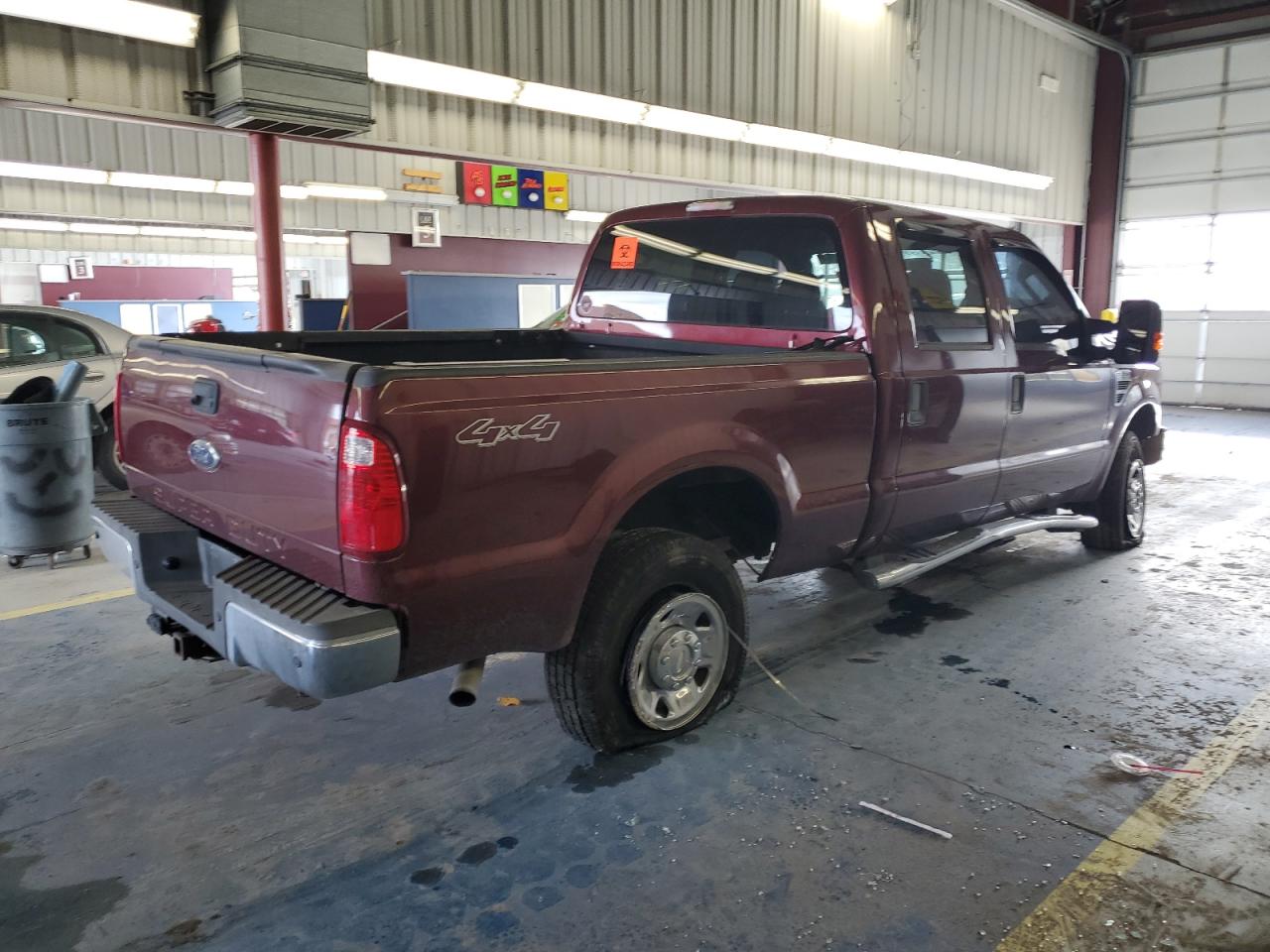 2009 Ford F250 - Image 3