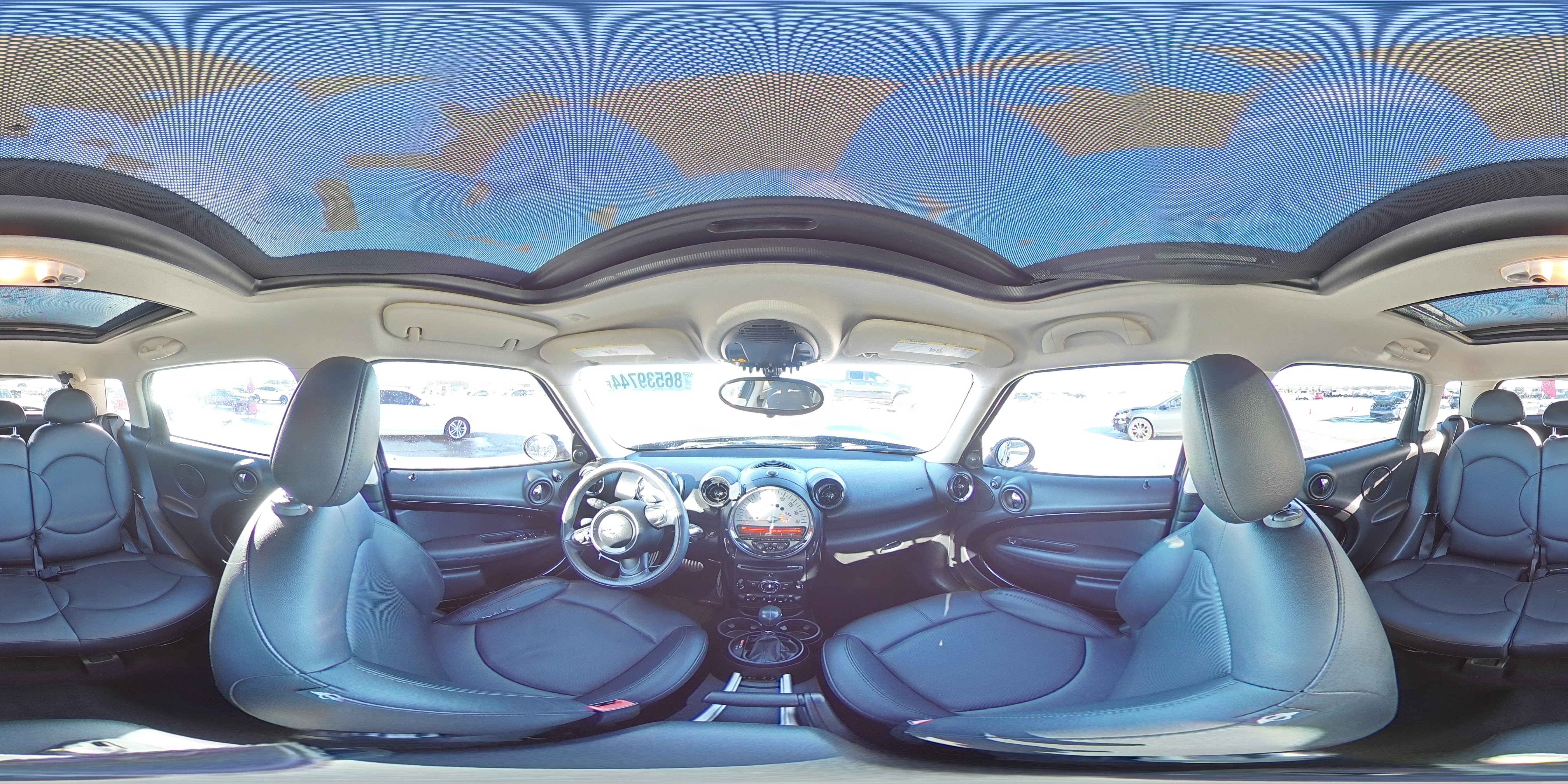 2013 MINI Cooper - Image 15