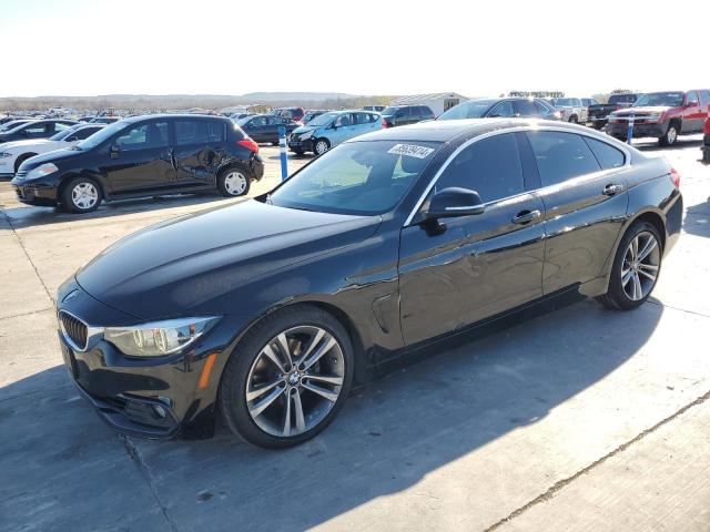 2018 Bmw 430I Gran Coupe