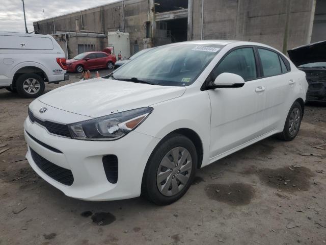 2020 Kia Rio Lx