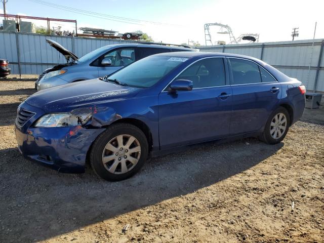 2008 Toyota Camry Le