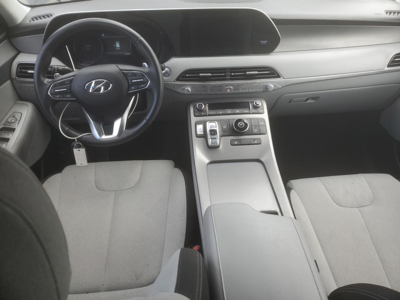 2020 Hyundai Palisade - Image 8