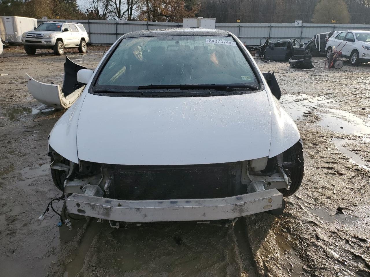 2006 Honda Civic - Image 5