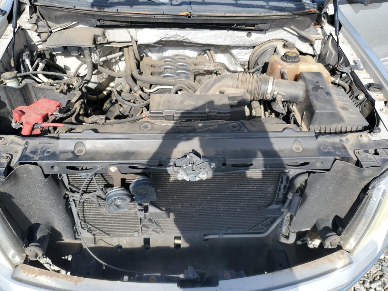 2011 Ford F-150 - Image 11