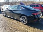 2018 Infiniti Q60 Luxe 300 zu verkaufen in Marlboro, NY - Vandalism