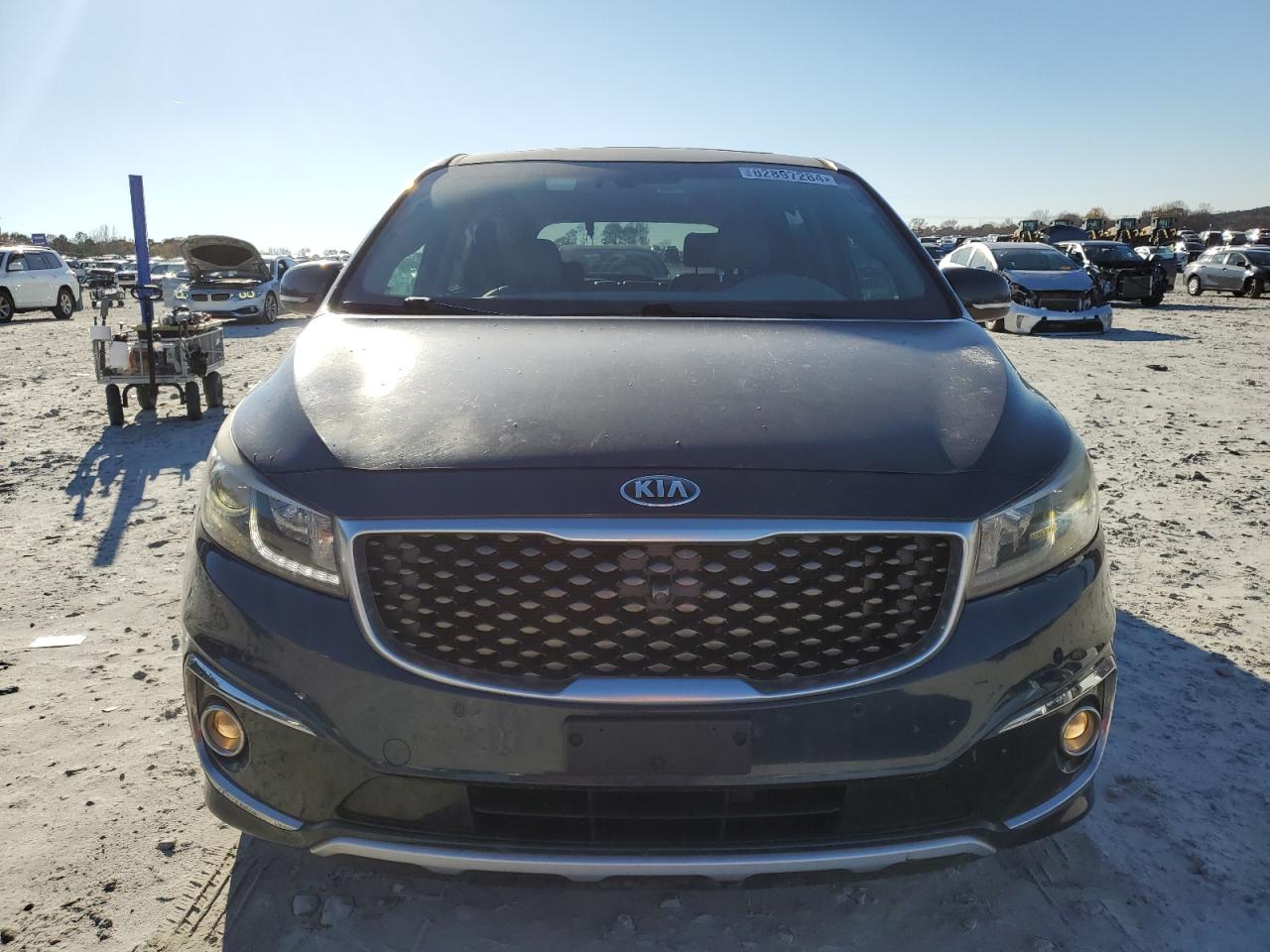 2015 Kia Sedona - Image 5