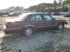 2001 Mercury Grand Marquis Ls за продажба в Seaford, DE - Front End
