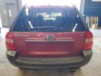 2008 Kia Sportage Lx იყიდება East Granby-ში, CT - Minor Dent/Scratches