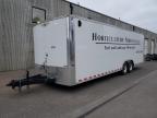 2012 H&H CARGO TRAI for sale at Copart MN - MINNEAPOLIS NORTH
