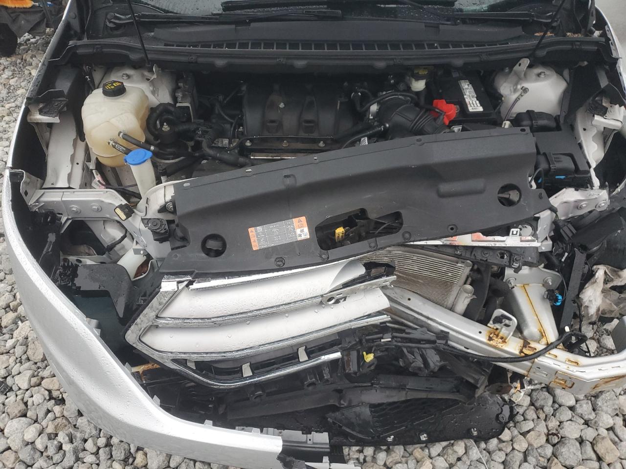 2015 Ford Edge - Image 12