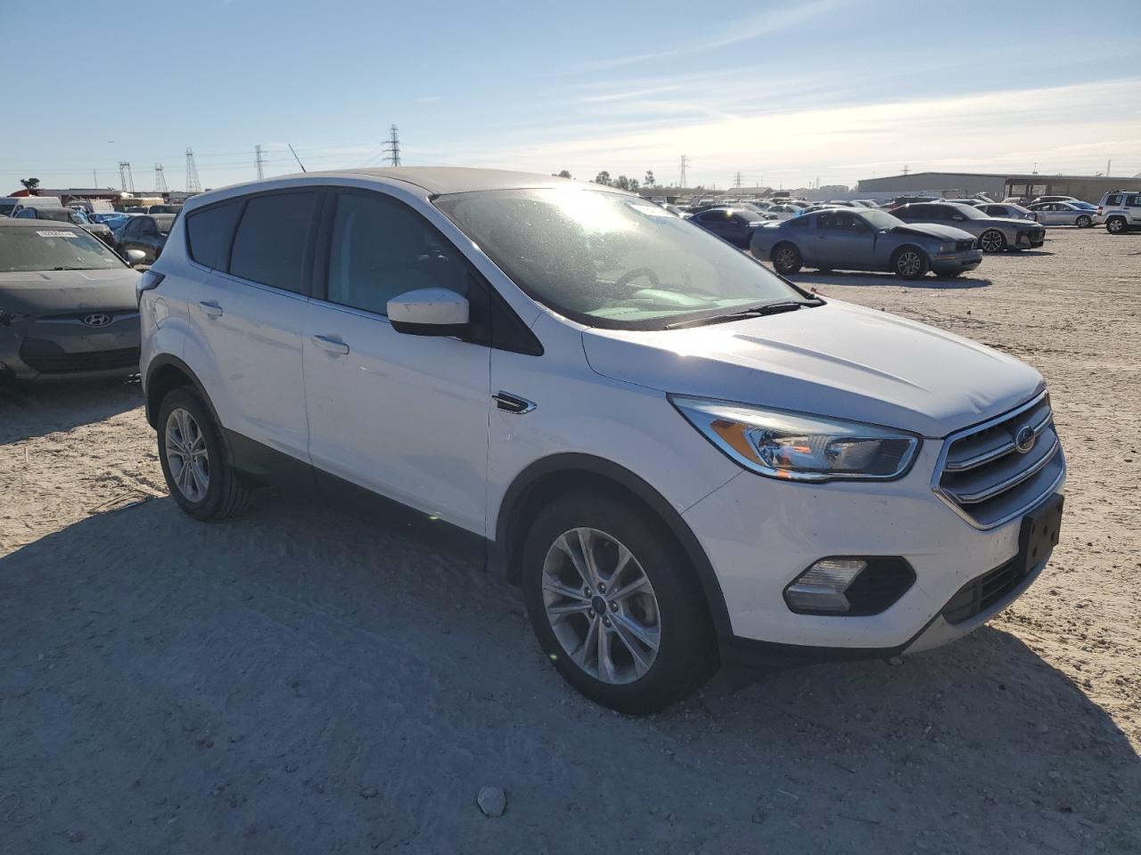 2017 Ford Escape - Image 4