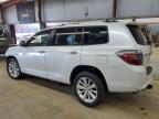 2009 Toyota Highlander Hybrid Limited na sprzedaż w Mocksville, NC - All Over