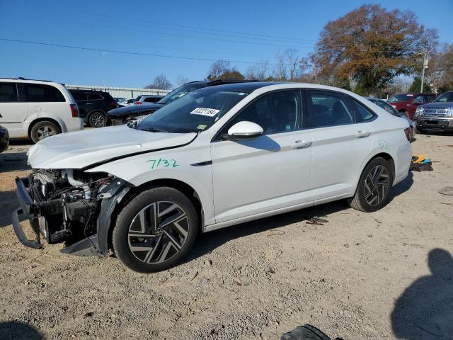 2023 Volkswagen Jetta Sel