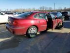 2009 Buick Lacrosse Cxl на продаже в Louisville, KY - Side