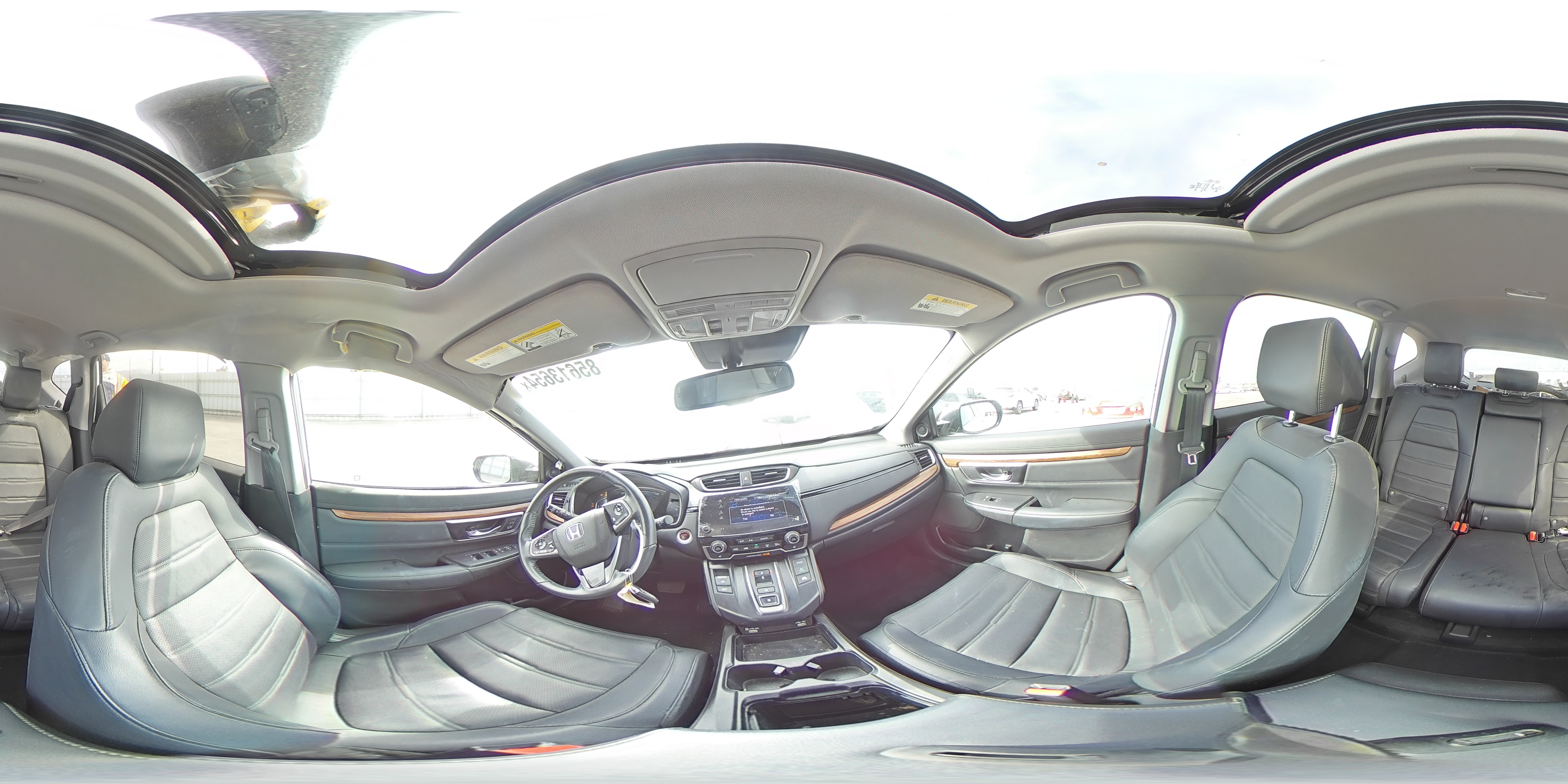 2022 Honda CR-V - Image 14