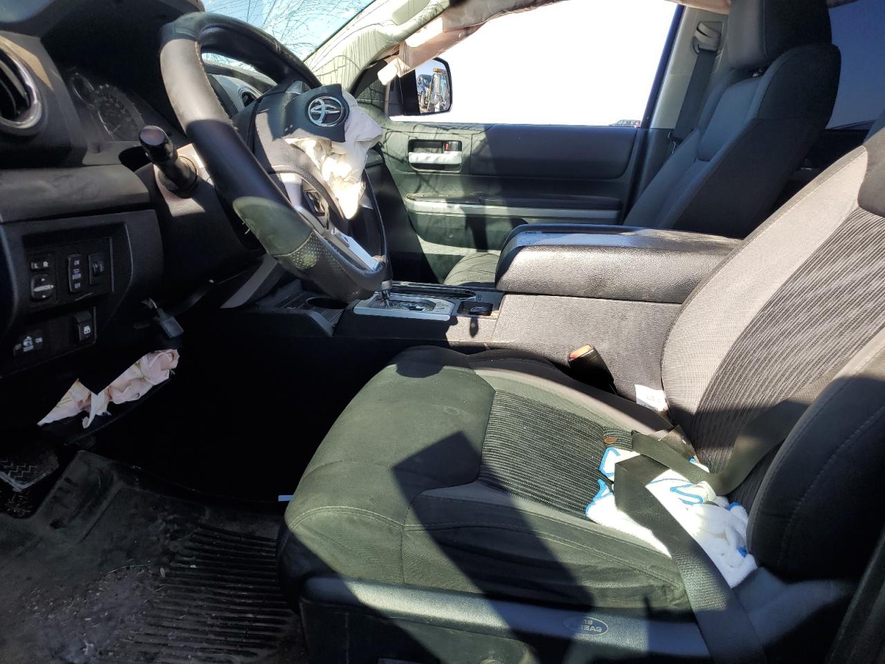 2017 Toyota Tundra - Image 7