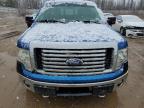 2010 Ford F150 Super Cab продається в Davison, MI - Minor Dent/Scratches