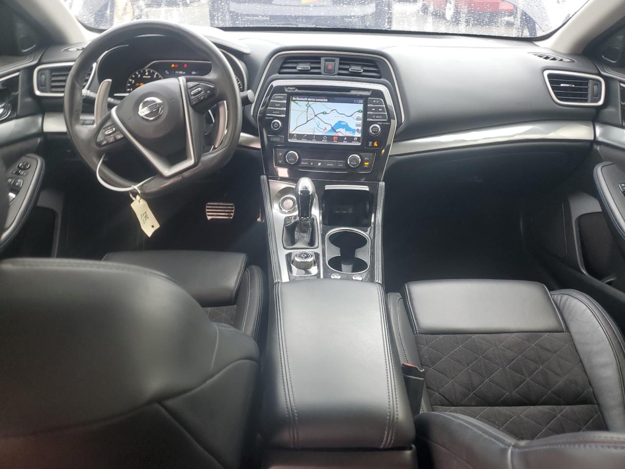 2016 Nissan Maxima 3.5S VIN: 1N4AA6AP7GC434222 Lot: 85590884