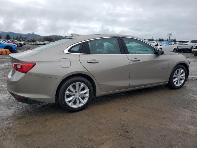  CHEVROLET MALIBU 2024 Beige