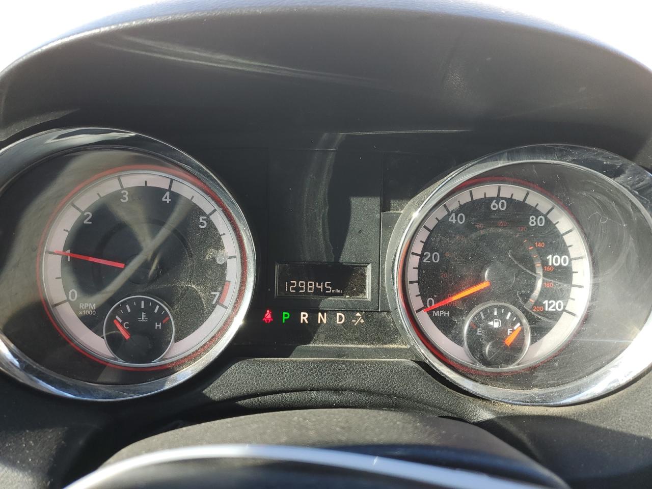 2019 Dodge Caravan - Image 9